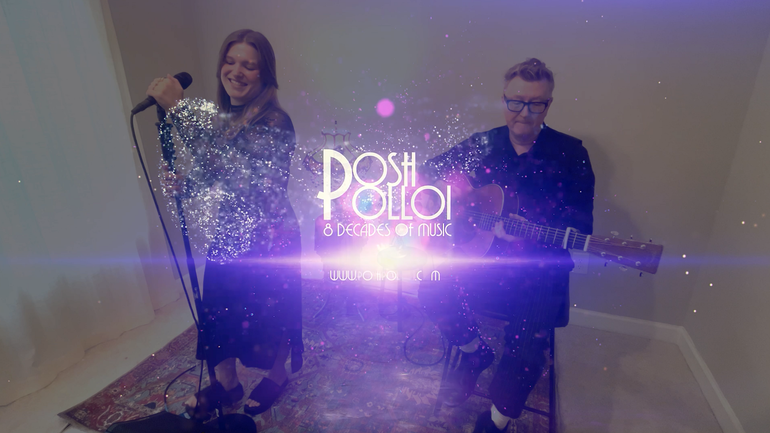 Posh Polloi 2025 Summer Sizzle Reel